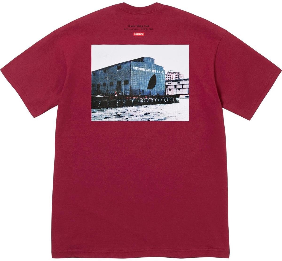 Day's End Tee view 5